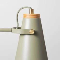 20" Metal Task Lamp With USB Port - Hearth & Hand™ With Magnolia -Chic Home Decor Sale Shop GUEST 03cdbde1 eb7f 4c3a 8f95 b15af0255271