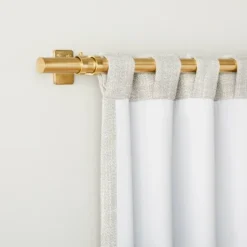 Heathered Slub Room Darkening Curtain Panel - Hearth & Hand™ With Magnolia -Chic Home Decor Sale Shop GUEST 0e7ae895 bf01 4000 a864 a3f116f0a9f8