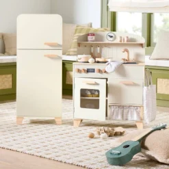 Toy Retro Refrigerator - Hearth & Hand™ With Magnolia
