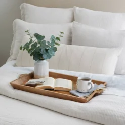 Carved Wood Tray - Hearth & Hand™ With Magnolia -Chic Home Decor Sale Shop GUEST 1da5d9cb 7eeb 42b6 8797 0780e666ddee