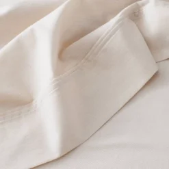 Mélange Dyed Sheet Set - Hearth & Hand™ With Magnolia -Chic Home Decor Sale Shop GUEST 1f0c269f ed7d 43ea 8d99 ee3c440ed2ed