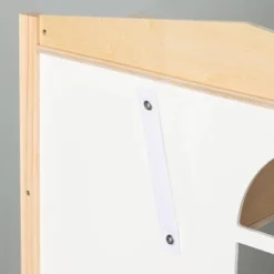 Wooden Toy Kitchen - Hearth & Hand™ With Magnolia -Chic Home Decor Sale Shop GUEST 26c83c99 63f2 47a7 b61d 1a631eb8b4cd