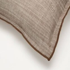 14"x36" Oblong Throw Pillow Brown - Hearth & Hand™ With Magnolia -Chic Home Decor Sale Shop GUEST 2a32a647 7049 41a4 8d6a 67a504068ef2