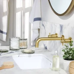 Fluted Glass Soap Dish Light Green - Hearth & Hand™ With Magnolia