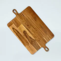 Large Double Handle Wood Serve Board - Hearth & Hand™ With Magnolia -Chic Home Decor Sale Shop GUEST 317b81c7 29be 40b3 850b 9beaa11720c2
