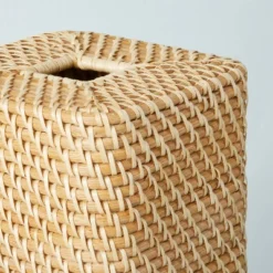 Woven Tissue Box Cover Natural - Hearth & Hand™ With Magnolia -Chic Home Decor Sale Shop GUEST 3ce1c9ea 8f08 483f 92d9 6f92ca82f771