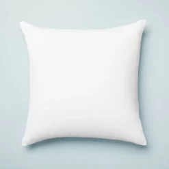 Euro Linen Blend Pillow Sham - Hearth & Hand™ With Magnolia -Chic Home Decor Sale Shop GUEST 47260ae6 9364 4d46 ab73 66026012b682