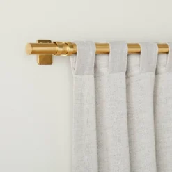 Lace Insert Sheer Curtain Panel - Hearth & Hand™ With Magnolia -Chic Home Decor Sale Shop GUEST 528492c5 4017 4755 8bc5 8af534c2b329