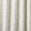 Heathered Slub Room Darkening Curtain Panel - Hearth & Hand™ With Magnolia