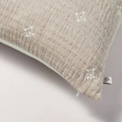 14"x36" Diamond Jacquard Lumbar Bed Pillow - Hearth & Hand™ With Magnolia -Chic Home Decor Sale Shop GUEST 5f1261de 254f 4e21 a2f8 8d3e1229369a