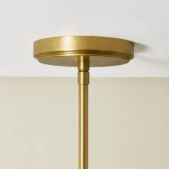 3-Arm Milk Glass Chandelier Ceiling Light - Hearth & Hand™ With Magnolia -Chic Home Decor Sale Shop GUEST 6d0e6d17 09e9 463d ad34 88c3a10e6fe8