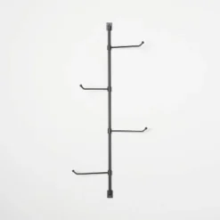 Vertical Mounted Hook Rack - Hearth & Hand™ With Magnolia -Chic Home Decor Sale Shop GUEST 6f5b16ad 453f 40b6 8fb5 4d1295468631