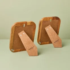 4"x6" Wide Wood Frame Set - Hearth & Hand™ With Magnolia -Chic Home Decor Sale Shop GUEST 73a33a77 0582 4502 b32a 5ba8c7eec911