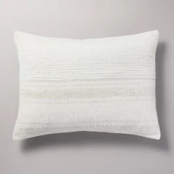 3pc Heather Stripe Comforter Bedding Set Twilight Taupe - Hearth & Hand™ With Magnolia -Chic Home Decor Sale Shop GUEST 787b1de1 e5c5 4b8a a3d1 d8a8ea9e7e1d