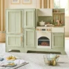 Toy Traditional Play Refrigerator - Hearth & Hand™ With Magnolia