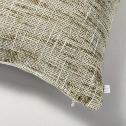 18"x18" Vertical Color Block Square Throw Pillow - Hearth & Hand™ With Magnolia -Chic Home Decor Sale Shop GUEST 86d5fc31 81f6 40d3 a9c0 2c0d4aa33b52