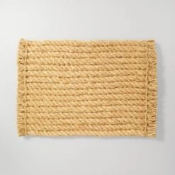 Chunky Twisted Rope Coir Doormat Tan - Hearth & Hand™ With Magnolia -Chic Home Decor Sale Shop GUEST 9f90dd79 95c8 45fd b61e ca6d8f76c570