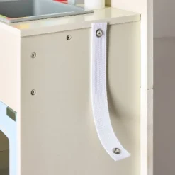 Toy Food Truck Playset 35pc - Hearth & Hand™ With Magnolia: Creative Play Kitchen, 3+ Years, 47.64" Height -Chic Home Decor Sale Shop GUEST 9fbb2b69 b166 4b71 8c8e efe82d1d44de