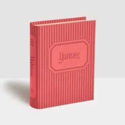 Yahtzee Game - Hearth & Hand™ With Magnolia -Chic Home Decor Sale Shop GUEST a16aa772 eccf 4530 9199 7276dbfc7b79