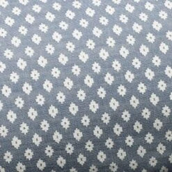 14"x36" Block Pattern Oblong Throw Pillow Blue - Hearth & Hand™ With Magnolia -Chic Home Decor Sale Shop GUEST a451fe9b 3f39 42db b817 af12143f519c