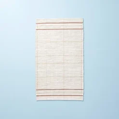 Scatter Stripe Rug Cream/Brown - Hearth & Hand™ With Magnolia -Chic Home Decor Sale Shop GUEST a6cba8fa a080 4347 bf3e 8c41a4a8686f