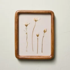 8"x10" Pressed Framed Wall Art - Hearth & Hand™ With Magnolia -Chic Home Decor Sale Shop GUEST b5f8fd4f f87f 413a be63 13ff4df4c9dc