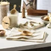Small Wooden Scoop (Set Of 2) - Hearth & Hand™ With Magnolia