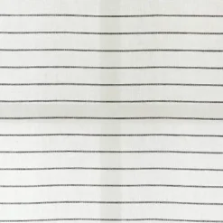 Blanket Stitch Curtain Panel Dark Gray/Cream - Hearth & Hand™ With Magnolia -Chic Home Decor Sale Shop GUEST bace2d70 ac6f 4bac bf9b 3412212125a0