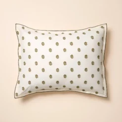 Clip Dobby Comforter Green - Hearth & Hand™ With Magnolia -Chic Home Decor Sale Shop GUEST bb35ec59 a6d6 458e b19c 7d8973381c3a