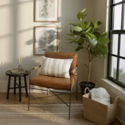 39" Faux Audrey Ficus Tree - Hearth & Hand™ With Magnolia -Chic Home Decor Sale Shop GUEST bd9e21a6 f81c 4cb4 8c99 f9bcb713d71a