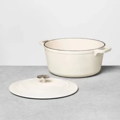 Enameled Cast Iron Dutch Oven - Hearth & Hand™ With Magnolia