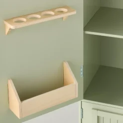 Toy Traditional Play Refrigerator - Hearth & Hand™ With Magnolia -Chic Home Decor Sale Shop GUEST c8d933b7 666e 4aab 8257 ff68d7f7aa74