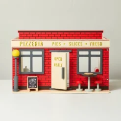 Toy Pizza Parlor - Hearth & Hand™ With Magnolia -Chic Home Decor Sale Shop GUEST d669c011 a913 465b b700 2ceb78016bd0