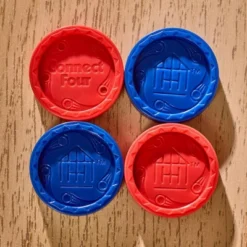 Connect 4 Board Game - Hearth & Hand™ With Magnolia -Chic Home Decor Sale Shop GUEST d7f480bb d845 4c79 983f 1d5f10431bbd