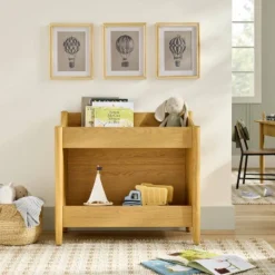 11"x14" Hot Air Balloon Sketch Framed Wall Art (Set Of 3) - Hearth & Hand™ With Magnolia