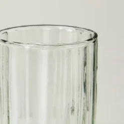 Fluted Glass Bathroom Tumbler Light Green - Hearth & Hand™ With Magnolia -Chic Home Decor Sale Shop GUEST eb38be44 07ff 4479 b2fb 12f08d84ca35