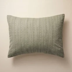 3pc Washed Loop Stripe Comforter Bedding Set - Hearth & Hand™ With Magnolia 6 3pc Washed Loop Stripe Comforter Bedding Set - Hearth & Hand™ With Magnolia -Chic Home Decor Sale Shop GUEST ec98c1fd eb08 46e1 a67a 48e9113e6eb6