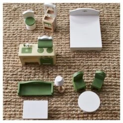 Toy Doll Townhouse With Furniture - Hearth & Hand™ With Magnolia -Chic Home Decor Sale Shop GUEST f6248871 36df 4edb 9935 9fa6da6f1f0d