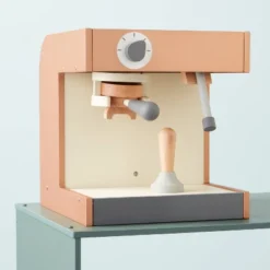 Toy Coffee Barista Station - Hearth & Hand™ With Magnolia -Chic Home Decor Sale Shop GUEST f846e560 bb1d 48fb a9a2 94c253874951