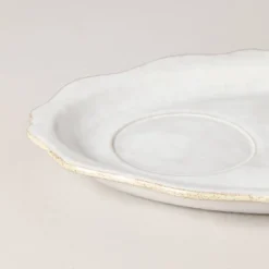 Carved Edge Soup And Sandwich Serving Set - Hearth & Hand™ With Magnolia -Chic Home Decor Sale Shop GUEST f98e8db6 b868 4f89 95d7 667892d44e4c